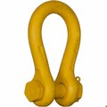 Skookum #108 1-1/2IN HANGING SHACKLE COMPLETE SKM-610812